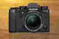 Fujifilm X-T3