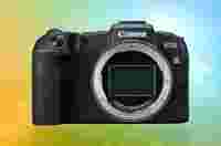 Canon EOS RP
