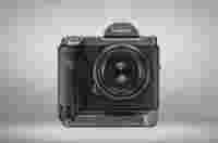 Fujifilm GFX 100