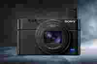 Sony CyberShot DSC-RX100 VII