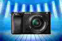 Sony a6100 (ILCE-6100)