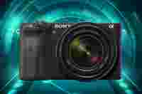 Sony a6600 (ILCE-6600)