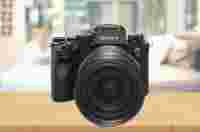 Sony Alpha a9 II (ILCE-9M2)