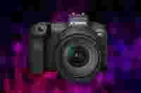 Canon EOS R5