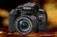 Canon EOS 850D