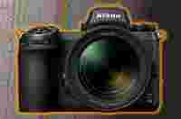 Nikon Z6 II