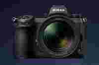Nikon Z7 II