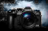 Olympus OM-D E-M1 Mark III