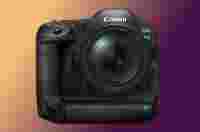 Canon EOS R3