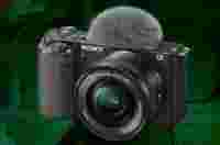 Sony Alpha ZV-E10