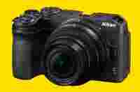 Nikon Z30