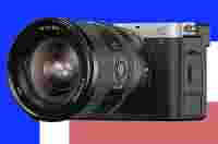 Sony Alpha 7C II (ILCE-7CM2)