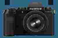 Fujifilm X-S20