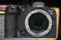 Canon EOS R7