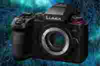 Panasonic LUMIX G9 II (DC-G9M2GW)