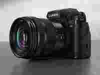 Panasonic LUMIX S5II