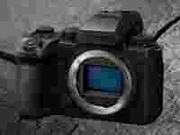 Panasonic LUMIX S5IIX