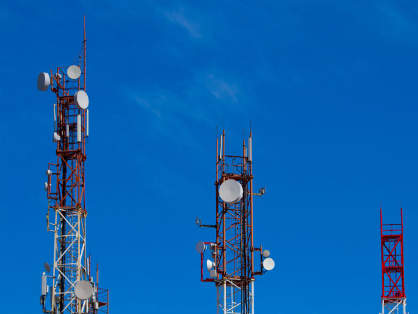 Telcos Not Meeting Standards On Call Drop Issue TRAI Gizbot News