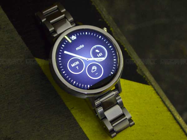 10 Things You Can Do Everyday With Your Motorola Moto 360 2 [Tips & Tricks]