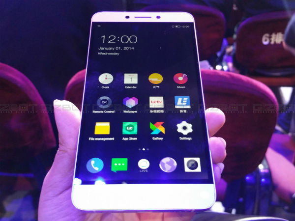 LeEco Crosses The Magic Million, Creates Three Industry Records !