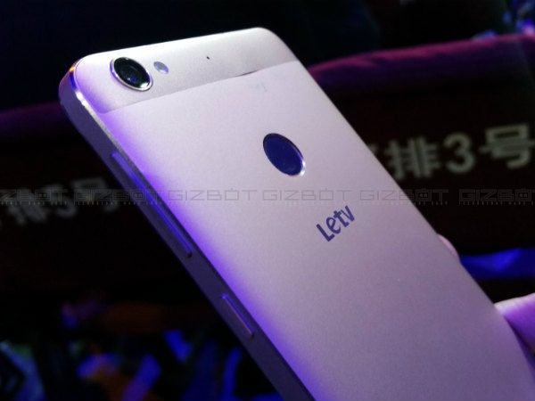 LeEco Crosses The Magic Million, Creates Three Industry Records !