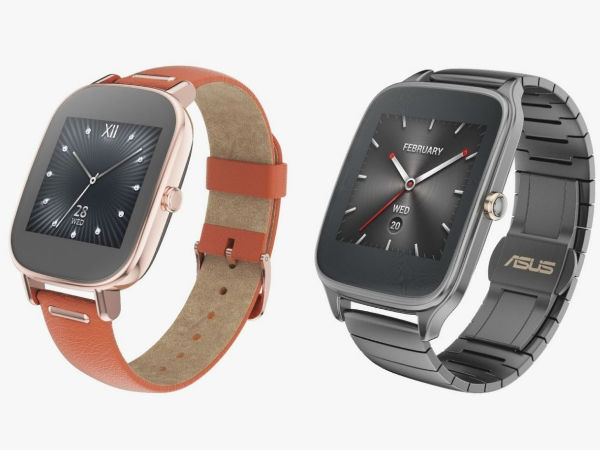 asus zenwatch price flipkart