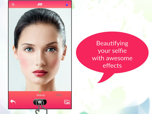 Meitu BeautyPlus Me app launched in India, lets users 