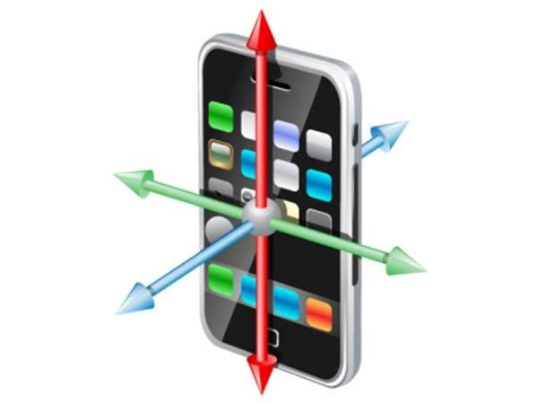 Here Are The 9 Smartphone Sensors Which You Might Not Know About Gizbot News