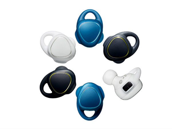 Samsung Gear IconX vs Apple Airpods: 8 Similarities and Differences -  Gizbot News