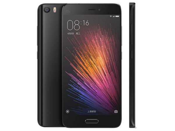 Svelata la gamma 2017 Xiaomi, ecco le novità