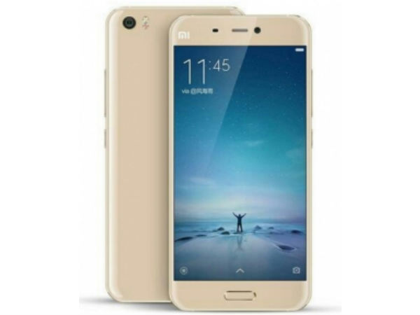 Svelata la gamma 2017 Xiaomi, ecco le novità