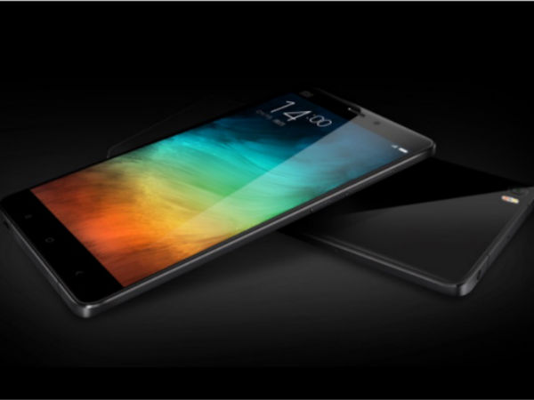 Svelata la gamma 2017 Xiaomi, ecco le novità