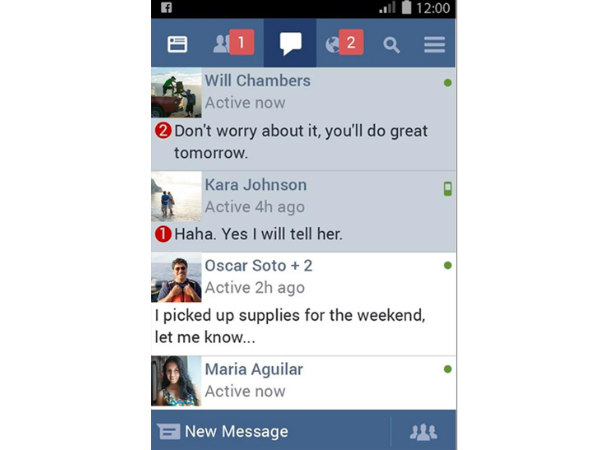 Facebook Lite A Worthy Facebook Replacement Let S Find Out Gizbot News