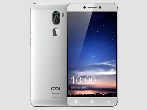 Coolpad Cool 1 Dual 3GB RAM variant launched at Rs. 10,999