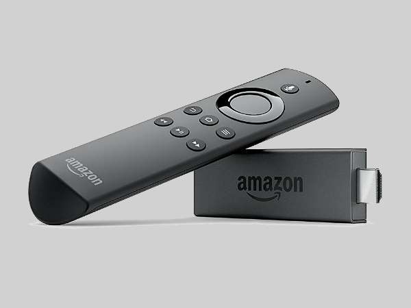Amazon Fire Tv Stick Basic Edition