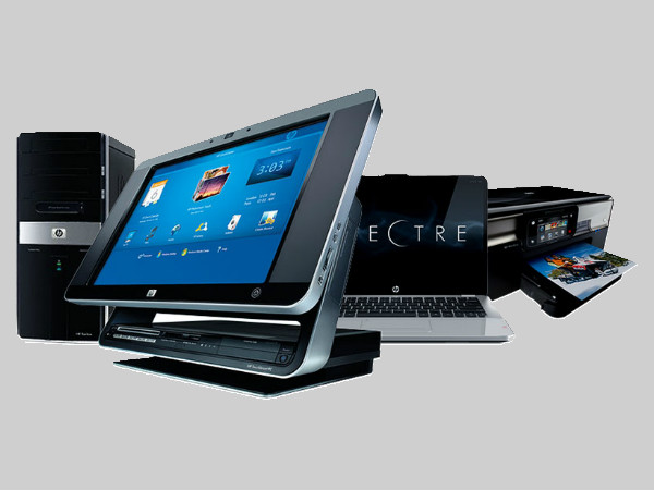 CES 2018: HP unveils