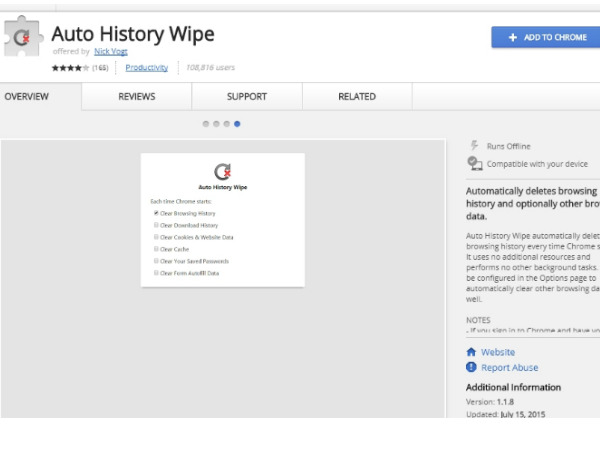 8 Google Chrome Extensions Everyone Needs To Use Gizbot News