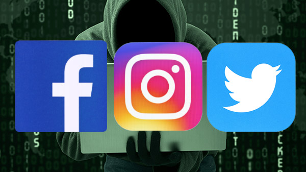 How to check if your Facebook, Instagram or Twitter account been hacked - Gizbot News