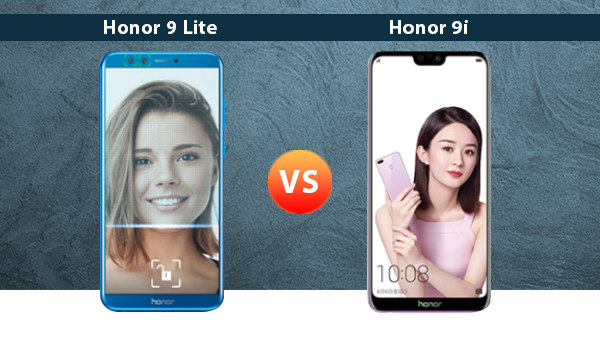Honor 9 Lite With Four Cameras Could Launch In India Later This Month Gizmochina