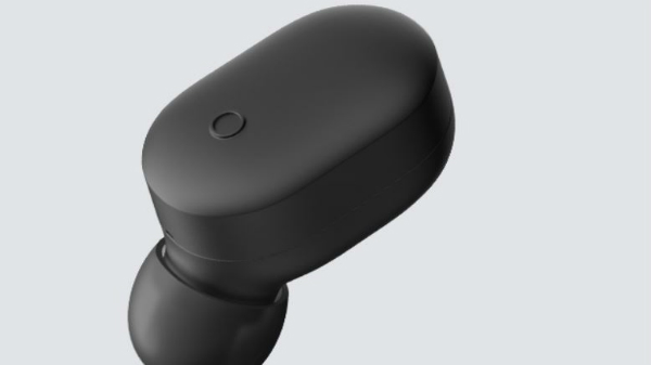 Xiaomi Bluetooth Headset Mini 