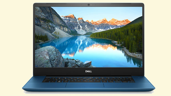 New Dell Inspiron 5480 and Dell Inspiron 5580 officially launched