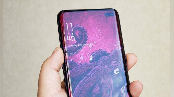 Samsung Galaxy S10 Plus with 12 GB RAM and 1 TB storage spotted online -  Gizbot News