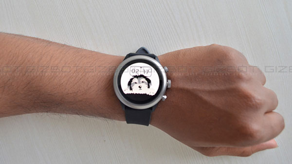 Fossil Sport Smartwatch Review: A Smart 