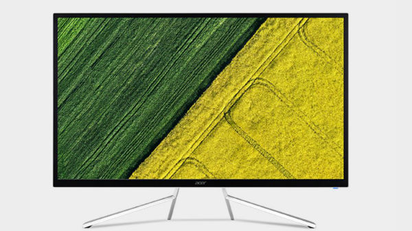 Acer ET322QK 4K LCD Monitor Review: Professional Yet Playful