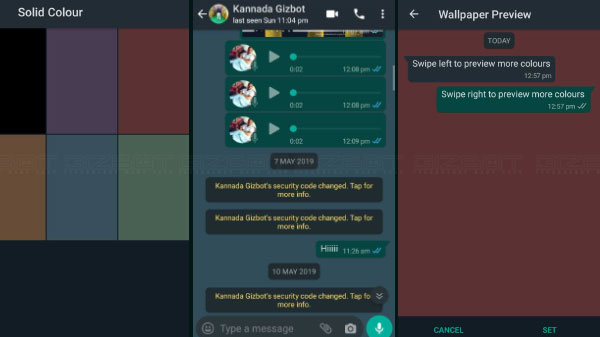 Download Latest Whatsapp Darkish Mode Apk Android Sage