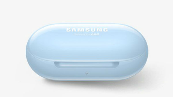 Samsung Galaxy Buds Plus With Improved Drivers, Active ...
