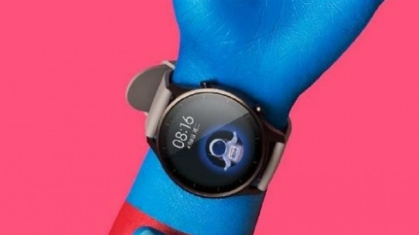 Xiaomi Mi Watch Lite: con medición SpO2, GPS y gran batería por 38€