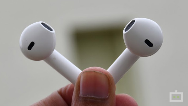 itel ITW-60 Earbuds Review: Comfortable 
