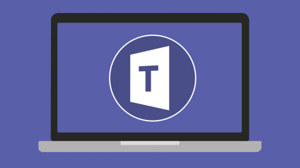 How To Change Background In Microsoft Teams Gizbot News