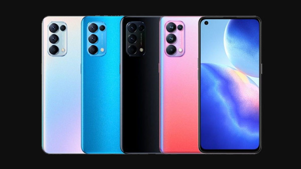 Oppo Reno 5 Pro Indian Variant Likely To Pack MediaTek Dimensity 1000+ SoC - Vimarsana News